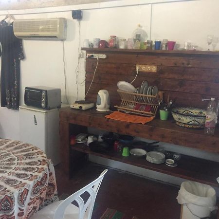 Villa Peace Tent à Kfar Rut Extérieur photo